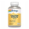 Calcium Citrate 1000mg - 120 vcaps фото1