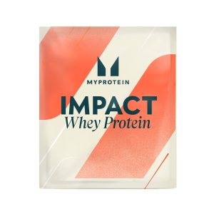 Impact Whey Protein - 25g Natural Chocolate фото1