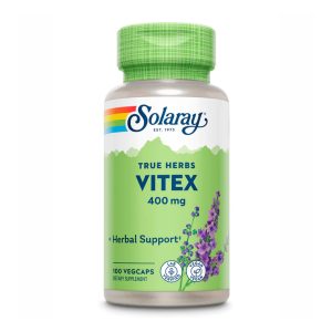 Vitex Berry Extract 400mg - 100 vcaps фото1
