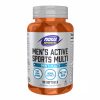 Men's Active Sports Multi - 90 softgels фото1