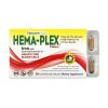 Hema-Plex - 30 tabs (blister) фото1