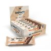 Impact Protein Bar - 12x64g Fudge Brownie фото1