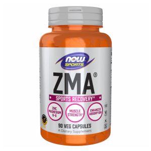 ZMA(R) - 90 vcaps фото1