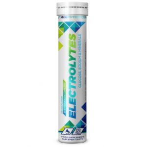Electrolytes - 20tab Orange фото1