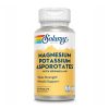 Magnesium & Potassium Asporotate - 60 vcaps фото1