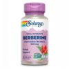 Berberine from Indian Barberry 500mg - 60 vcaps фото1