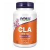 CLA 800mg - 90 softgels фото1