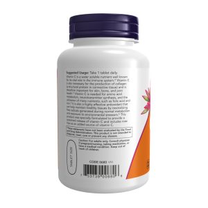 C-1000 RH SR - 100 tabs фото3
