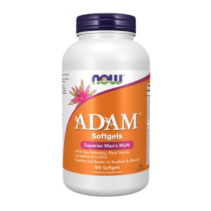 Adam Men's Multi - 180 Softgels фото1