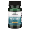 Melatonin 3 mg - 60 caps фото1
