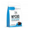 WPC80 - 900g Сhocolate фото1