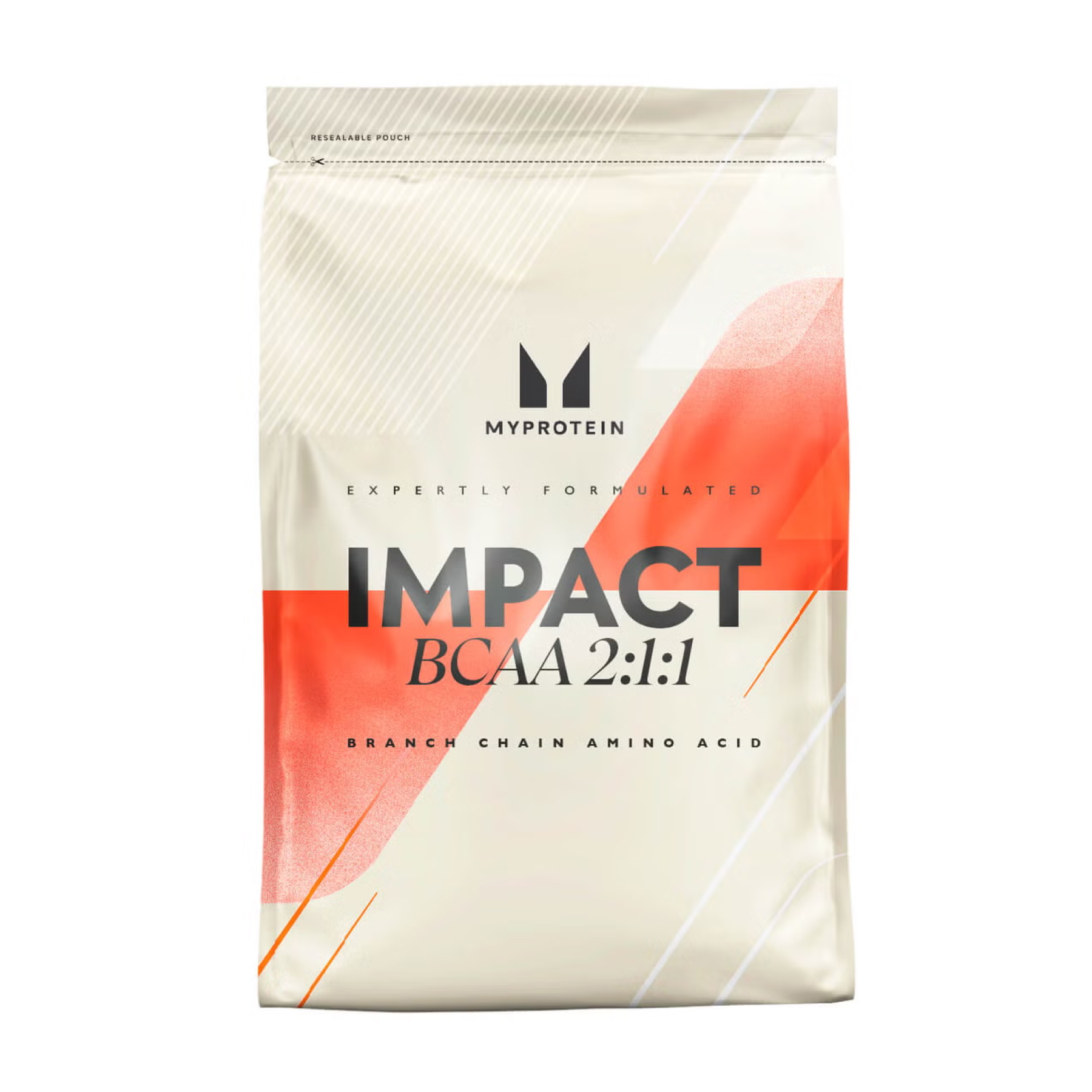 BCAA 2-1-1 Essential - 500g Watermelon фото1