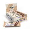 Impact Protein Bar - 12x64g Dark Chocolate Sea Salt фото1