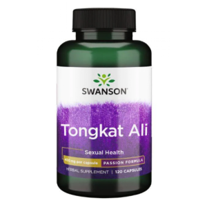 Tongkat Ali -120 caps фото1