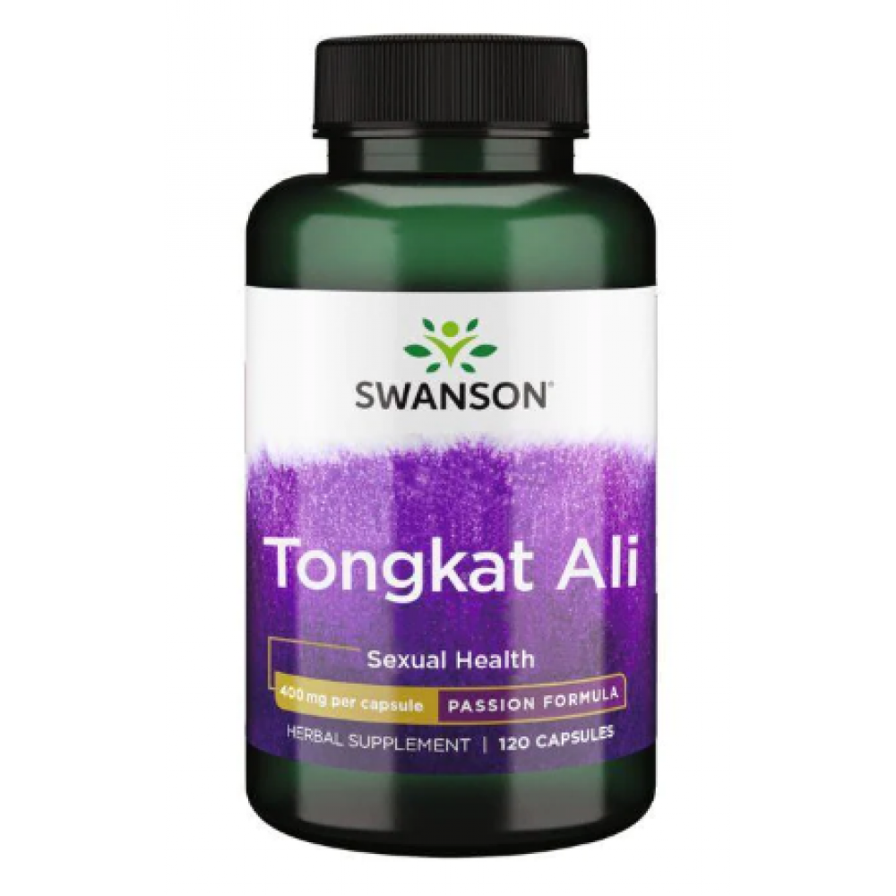 Tongkat Ali -120 caps фото1