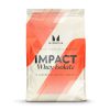 Impact Whey Isolate - 1000g Vanilla фото1