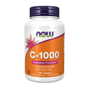 C-1000 RH SR - 100 tabs фото1