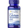 Calcium Magnesium Zinc - 100caps фото1