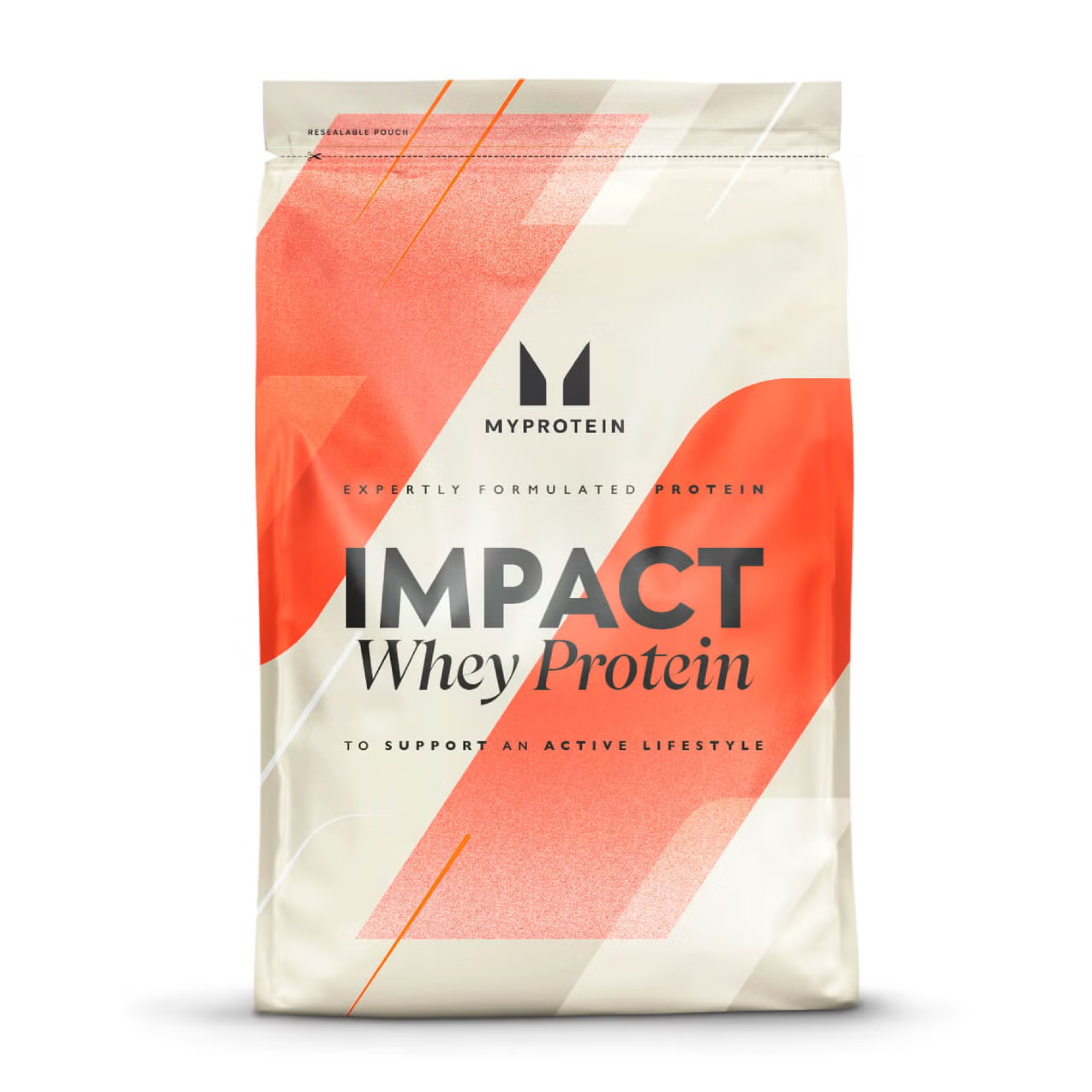 Impact Whey Protein - 1000g Natural Chocolate фото1