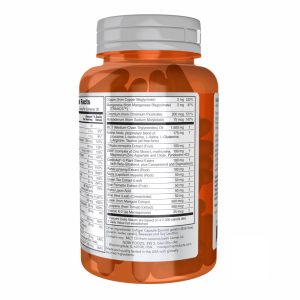 Men's Active Sports Multi - 90 softgels фото3