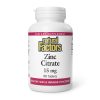 Zinc Citrate 15mg - 90 tabs фото1
