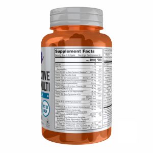 Men's Active Sports Multi - 90 softgels фото2