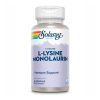 L-Lysine Monolaurin 1:1 - 60 vcaps фото1