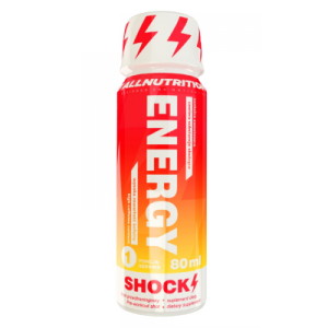 Energy Shock Shot - 80ml фото1