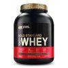 Gold Standard 100% Whey - 2260g Banana Cream фото1