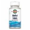 Methyl Folate 400mcg - 90 tabs фото1