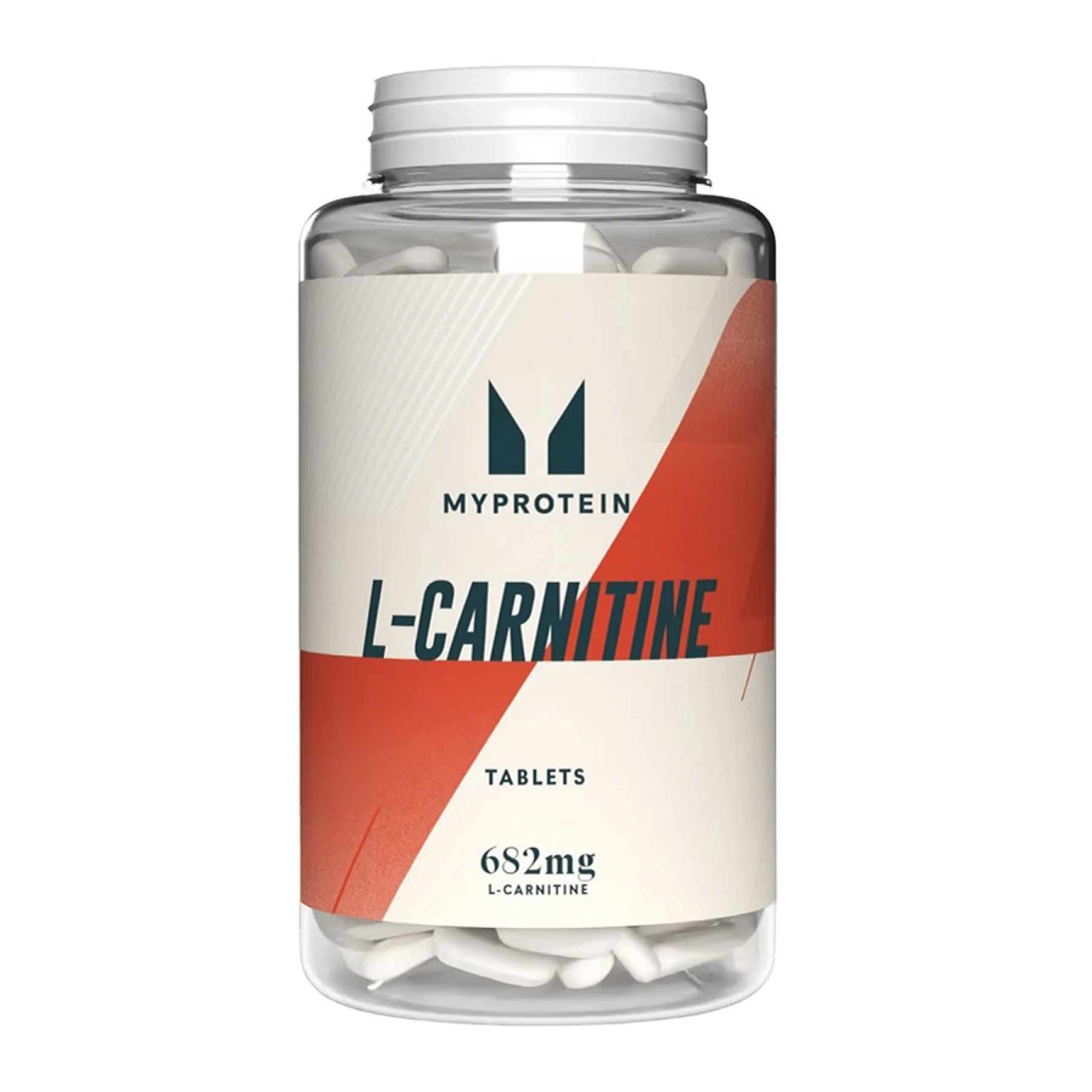 L-Carnitine - 180 tabs фото1