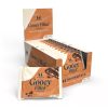 Protein Filled Cookie - 12x75g Double Chocolate and Caramel фото1