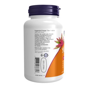 ADAM™ Men's Multiple Vitamin - 120 tabs фото4