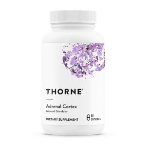 Adrenal Cortex - 60 caps фото1