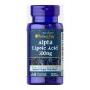 Alpha Lipoic Acid 300mg - 60 caps фото1