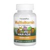 Children’s Multivitamin - 90 tabs Orange фото1