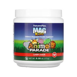 Kids Magnesium Powder - 171g фото1
