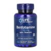 Benfotiamine with Thiamine 100 mg - 120 vcaps фото1