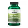 Berberine Complex with Cinnamon Gymnema & Fenugreek - 90 vcaps фото1