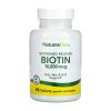 Biotin 10000 mcg - 90 tabs фото1