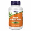 Black Walnut Hulls 500 mg - 100 vcaps фото1