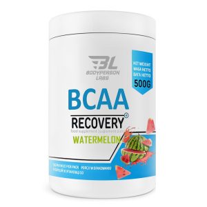 BCAA Recovery - 500g Watermelon фото1