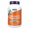 Calcium-Magnesium+D - 240 sgels фото1