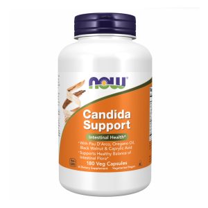 Candida Support - 180 vcaps фото1
