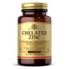 Chelated Zinc - 100 tabs фото1