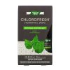 Chlorofresh® Mint 40X Liquid - 59 ml фото1