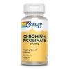 Chromium Picolinate 200mcg - 50 tabs фото1