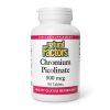 Chromium Picolinate 500mcg - 90 tabs фото1