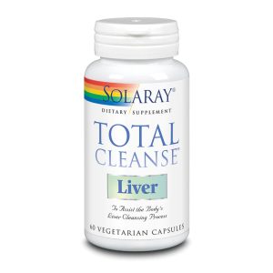 Cleanse Liver - 60 vcaps фото1