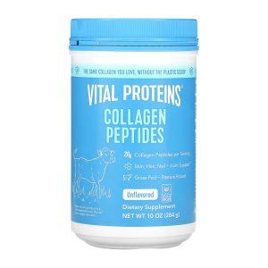 Collagen Peptides - 284g Unflavored фото1
